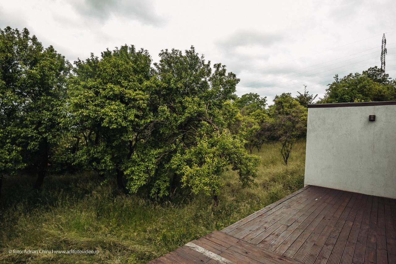 Ethereal Chalet Colnic Exterior photo