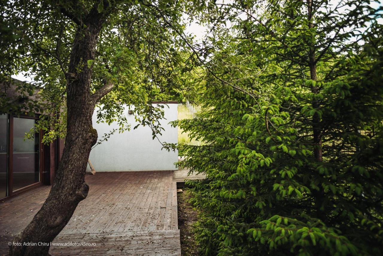 Ethereal Chalet Colnic Exterior photo