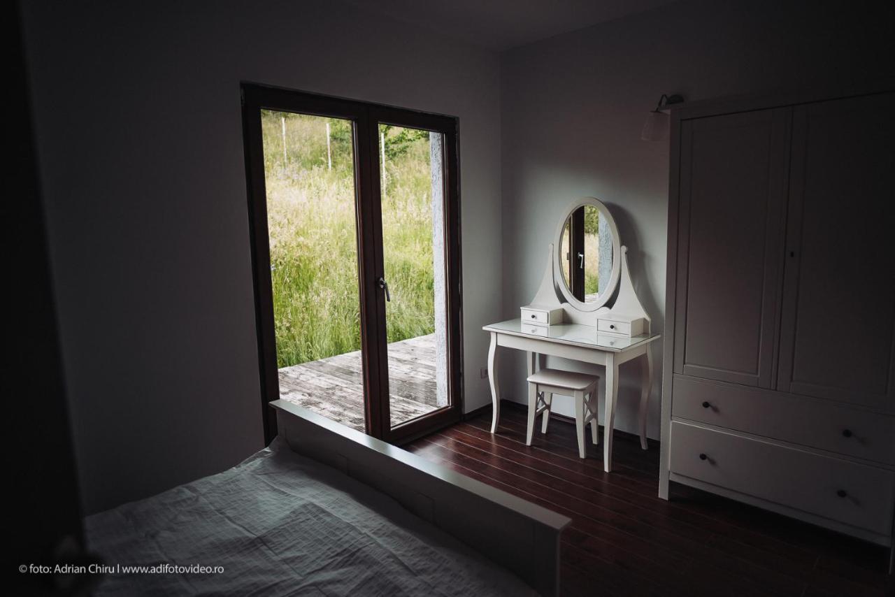 Ethereal Chalet Colnic Exterior photo