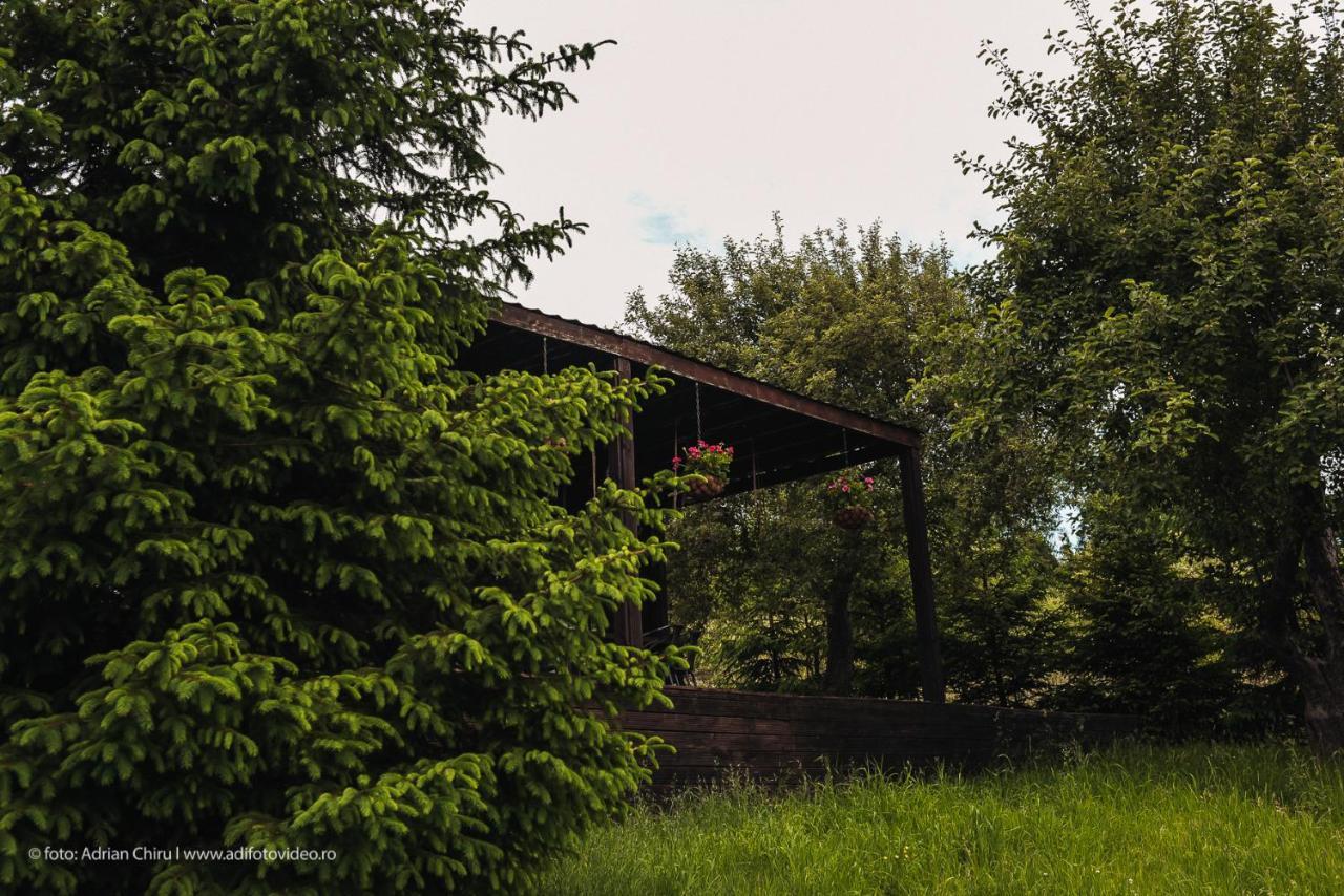 Ethereal Chalet Colnic Exterior photo